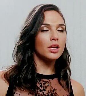 Gal Gadot when you lick her pussy