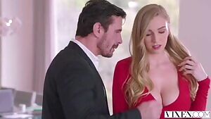 Kendra Sunderland - Sex With My Boss