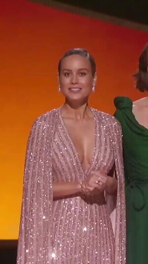 Brie Larson