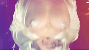 Tassel Twirlin' Titties Tuesday 🤗