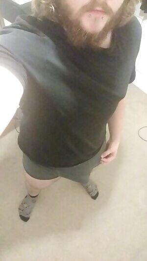 Ready for action