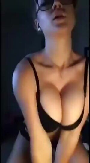 Busty And Horny