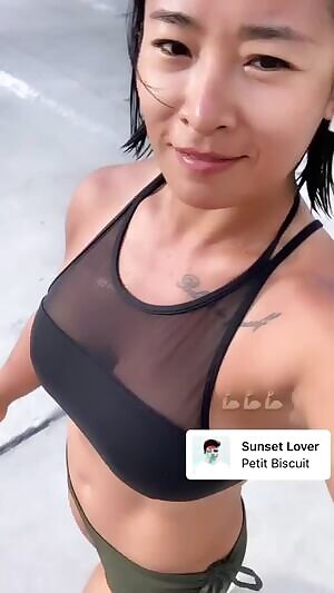 Spicy Xia Li