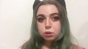 Do you like it sir... nyaaa