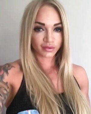 Alina Pettke