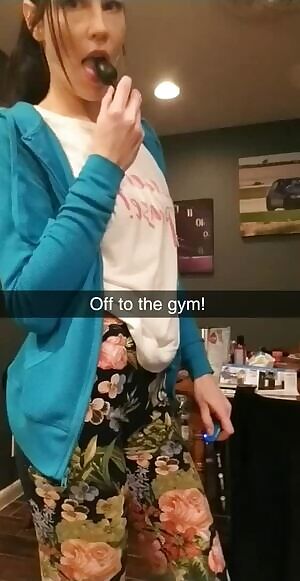 How I plan to go to the gym from now on :) 36