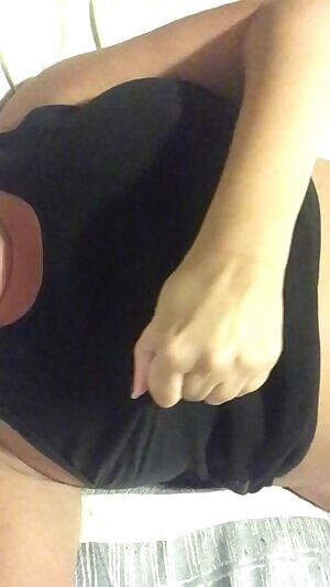 Feeling a bit playful