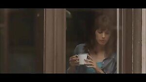 Does anyone know the name of the movie?