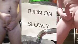 Sabrina gets em goin