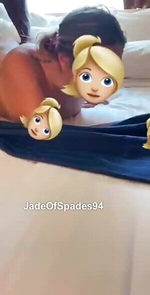 Slut wife for BBC 😍👅💦