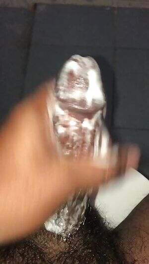 Soapy cu