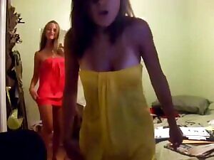 Ohh girls