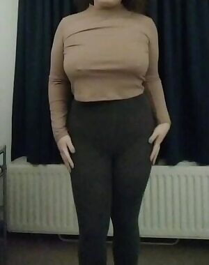 Too chubby?