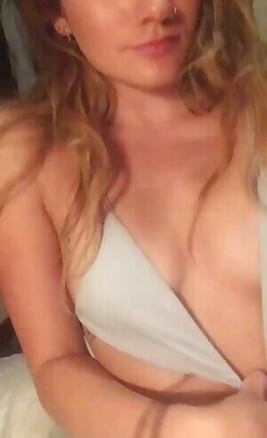 I want to be your favorite blonde petite college girl