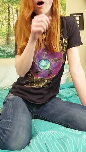 Don't stay up TOO late tonight!