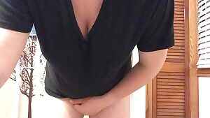 Hmmm, titties?
