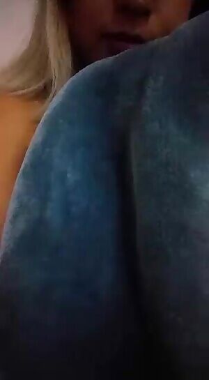 I can show you the world but for now make do with this