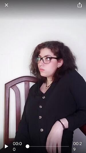 Anyone Got A Source Or Her Name?