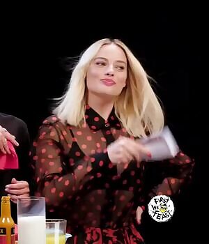 Margot Robbie