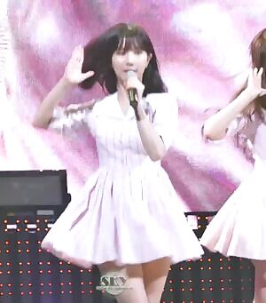 Gfriend - Eunha
