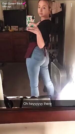Cheek Flexin’