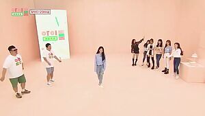 Oh My Girl - Jiho