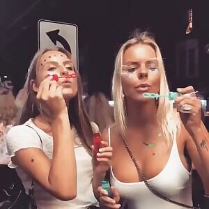 Bubbles