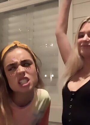 This duo