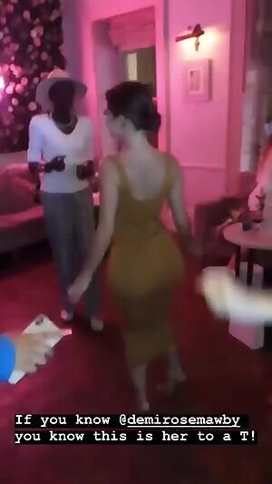 Dance Floor