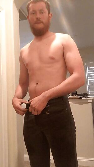 Let the weekend begin