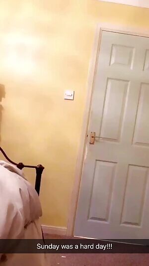 Had a hard Sunday today!!