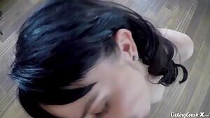 Allora Ashlyn - Casting Couch