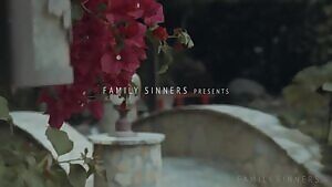 Mixed Family Episode 3 - London River