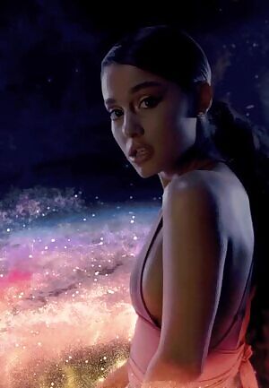 I want Ariana Grande to ride my cock like this