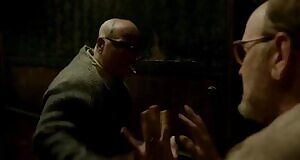 Sally Hawkins - The Shape of Water