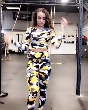 Saw someone post this earlier with the text. Decided you all probably prefer it without it.