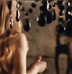 Amanda Seyfried and her huge assets