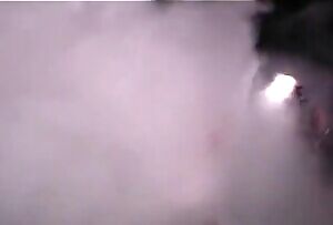 Where the term 'calm your tits' comes from...