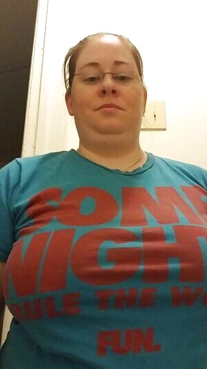 Some nights are for un titty drops!