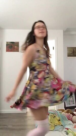 do ya like my glasses?