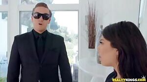 Your Ass Stays Home - Gina Valentina