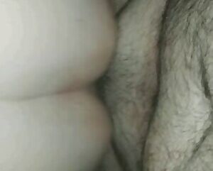 We're back with a new account... Gif of her first time as a hotwife. Doggie style bareback...