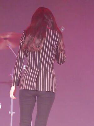 Red Velvet - Joy: Happiness From Behind