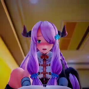Narumeia On Top. 💗