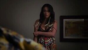 Madison McKinley nude Palm Swings