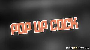 Brazzers Exxtra - Aryana Adin