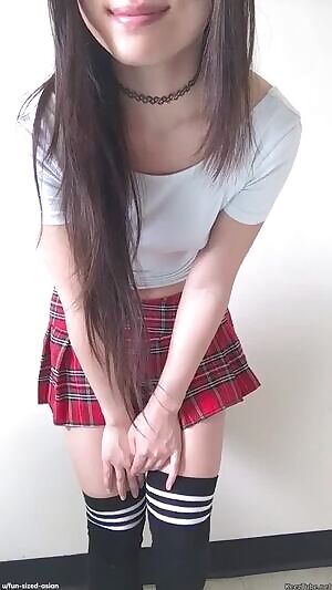 Upskirt