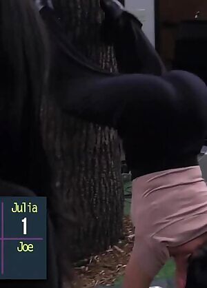 Geo Twerking