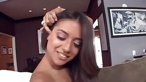 Athletic Blowjob