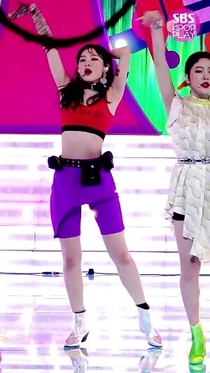 Red Velvet - Seulgi